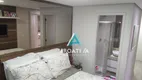 Foto 15 de Apartamento com 3 Quartos à venda, 70m² em Vila Valparaiso, Santo André