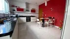 Foto 14 de Casa de Condomínio com 4 Quartos à venda, 380m² em ALPHAVILLE GOIAS , Goiânia