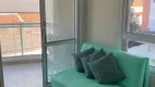 Foto 12 de Apartamento com 1 Quarto para alugar, 38m² em Vila Mariana, São Paulo