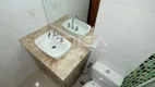 Foto 16 de Casa de Condomínio com 3 Quartos à venda, 159m² em Jardim Jockey Clube, São Carlos