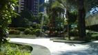 Foto 2 de Apartamento com 4 Quartos para alugar, 375m² em Jardim Anália Franco, São Paulo