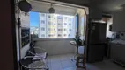 Foto 23 de Apartamento com 2 Quartos à venda, 77m² em Serraria, São José