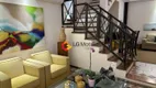 Foto 3 de Casa de Condomínio com 3 Quartos à venda, 277m² em Tijuco das Telhas, Campinas
