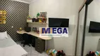 Foto 9 de Casa com 3 Quartos à venda, 133m² em Residencial São Luís, Campinas