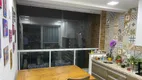 Foto 9 de Apartamento com 3 Quartos à venda, 100m² em Vila Osasco, Osasco