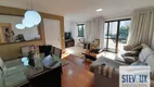 Foto 2 de Apartamento com 3 Quartos à venda, 129m² em Moema, São Paulo
