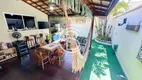 Foto 24 de Casa de Condomínio com 4 Quartos à venda, 250m² em Santa Luzia, Serra
