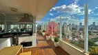 Foto 5 de Apartamento com 4 Quartos para venda ou aluguel, 420m² em Brooklin, São Paulo