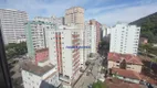 Foto 12 de Apartamento com 2 Quartos para alugar, 118m² em José Menino, Santos
