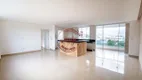 Foto 4 de Apartamento com 3 Quartos à venda, 131m² em Cidade Jardim, Uberlândia