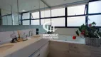 Foto 8 de Apartamento com 4 Quartos à venda, 278m² em Funcionários, Belo Horizonte