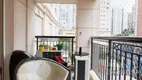 Foto 5 de Apartamento com 4 Quartos à venda, 144m² em Perdizes, São Paulo