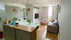 Foto 2 de Apartamento com 2 Quartos à venda, 45m² em Jardim Íris, São Paulo