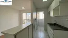 Foto 4 de Apartamento com 2 Quartos à venda, 54m² em Jardim Caboré, São Paulo