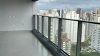 Foto 2 de Apartamento com 3 Quartos à venda, 125m² em Campo Belo, São Paulo