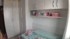 Foto 15 de Apartamento com 3 Quartos à venda, 74m² em Jardim Antonio Von Zuben, Campinas