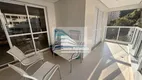 Foto 8 de Apartamento com 3 Quartos à venda, 135m² em Barra Funda, Guarujá