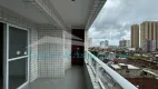 Foto 8 de Apartamento com 2 Quartos à venda, 68m² em Nova Mirim, Praia Grande