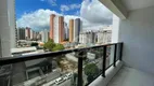 Foto 9 de Apartamento com 1 Quarto à venda, 46m² em Aldeota, Fortaleza