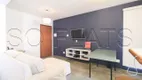 Foto 4 de Flat com 1 Quarto à venda, 39m² em Vila Nova Conceição, São Paulo