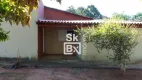 Foto 13 de Fazenda/Sítio com 5 Quartos à venda, 200m² em Chácaras Eldorado, Uberlândia