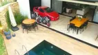 Foto 6 de Casa de Condomínio com 4 Quartos à venda, 400m² em Condominio Parque Residencial Damha I, São Carlos
