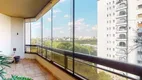 Foto 11 de Apartamento com 5 Quartos à venda, 370m² em Alto de Pinheiros, São Paulo