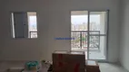 Foto 5 de Apartamento com 2 Quartos à venda, 84m² em Marapé, Santos