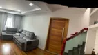 Foto 3 de Sobrado com 3 Quartos para venda ou aluguel, 95m² em Vila Isolina Mazzei, São Paulo