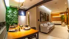 Foto 2 de Apartamento com 3 Quartos à venda, 116m² em Jardim Finotti, Uberlândia