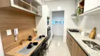 Foto 18 de Apartamento com 2 Quartos à venda, 74m² em Itararé, São Vicente
