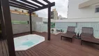 Foto 35 de Apartamento com 3 Quartos à venda, 107m² em Estreito, Florianópolis