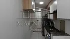Foto 11 de Apartamento com 2 Quartos à venda, 49m² em Vila Pires, Santo André