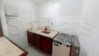 Foto 4 de Apartamento com 1 Quarto à venda, 32m² em República, São Paulo