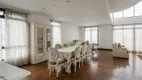Foto 4 de Apartamento com 4 Quartos à venda, 290m² em Vila Suzana, São Paulo