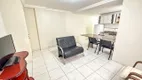 Foto 2 de Apartamento com 2 Quartos à venda, 65m² em Praia do Morro, Guarapari