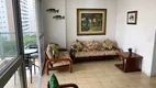 Foto 6 de Apartamento com 3 Quartos à venda, 108m² em Praia das Pitangueiras, Guarujá