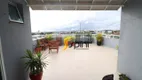Foto 3 de Cobertura com 3 Quartos para alugar, 190m² em Tibery, Uberlândia
