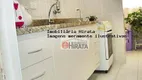 Foto 3 de Apartamento com 3 Quartos à venda, 75m² em Jardim Antonio Von Zuben, Campinas