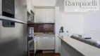 Foto 12 de Apartamento com 1 Quarto à venda, 41m² em Bela Vista, São Paulo