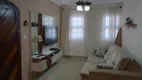 Foto 6 de Casa com 3 Quartos à venda, 150m² em Jardim Eulina, Campinas