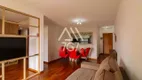 Foto 4 de Apartamento com 3 Quartos à venda, 98m² em Morumbi, São Paulo