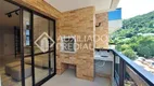 Foto 4 de Apartamento com 3 Quartos à venda, 98m² em Itacorubi, Florianópolis