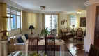 Foto 4 de Apartamento com 3 Quartos para alugar, 196m² em Higienópolis, São Paulo