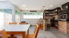 Foto 15 de Casa de Condomínio com 4 Quartos à venda, 260m² em Uberaba, Curitiba