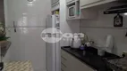 Foto 10 de Apartamento com 2 Quartos à venda, 59m² em Demarchi, São Bernardo do Campo