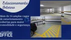 Foto 8 de Sala Comercial para alugar, 91m² em Jardim São Dimas, São José dos Campos