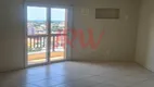 Foto 2 de Flat com 1 Quarto à venda, 52m² em Centro, Indaiatuba