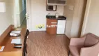 Foto 3 de Flat com 1 Quarto para alugar, 34m² em Vila Olímpia, São Paulo