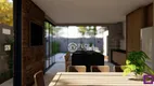 Foto 5 de Casa com 3 Quartos à venda, 188m² em Jardim Firenze, Santa Bárbara D'Oeste